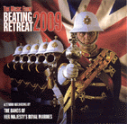 Beating Retreat 2009